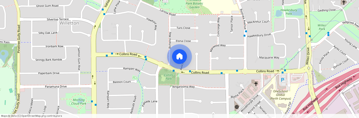 6 Avoca Close, WA 6155, Willetton