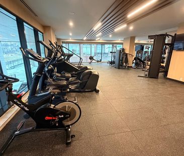 For Lease - 1660 Bloor Street Unit# 606, Toronto, Ontario - Photo 2