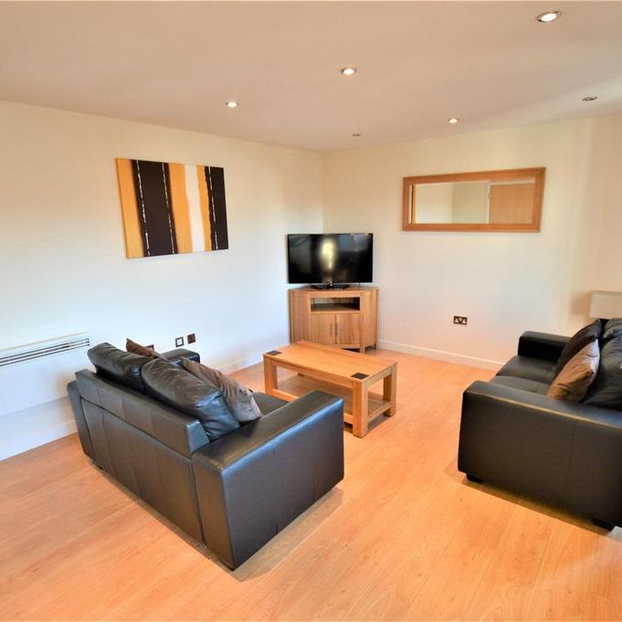 2 bedroom apartment to rent - Photo 1