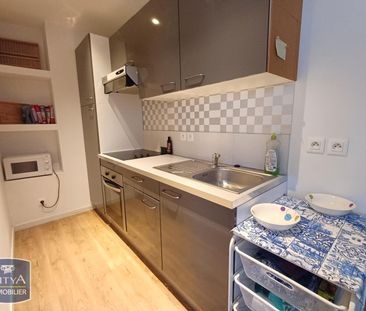 Location Appartement 2 pièces 32m² LA MADELEINE 59110 - Photo 5