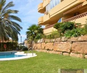 Atico en alquiler en Los Pacos, Fuengirola - Photo 5