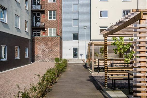 Furutorpsgatan 36 - Foto 1