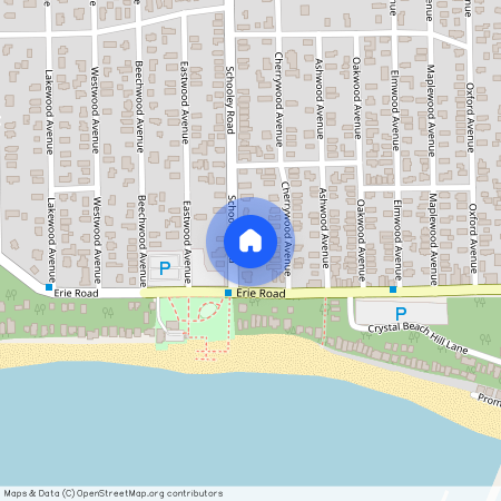 402 Schooley Road, Fort Erie