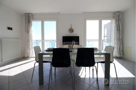 ESTATE 2026 - ATTICO FRONTE MARE - JESOLO LIDO - Foto 4