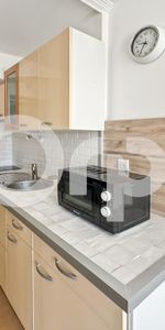 Location Appartement 1 pièce Meublé 17m² SENLIS 60300 - Photo 3