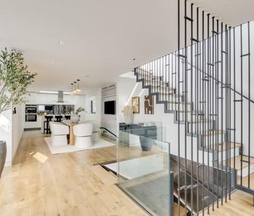 4 bedroom terraced house to rent - Photo 4