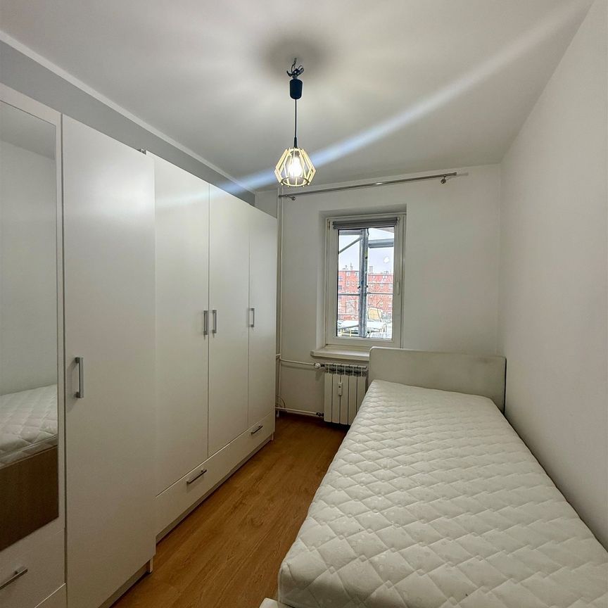 Grudziądz, Kopernika Mieszkanie na wynajem - Фото 1