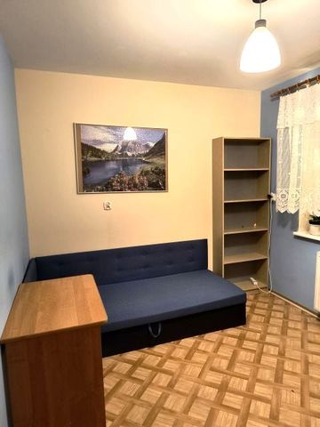 Pokój, ul. Komuny Paryskiej - Фото 5