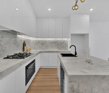 AS NEW COSY FAMILY HOME IN DONNYBROOK - Photo 5