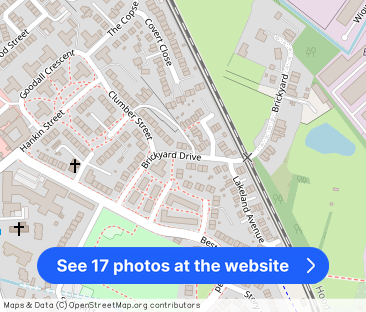 Brickyard Drive, Nottingham - Photo 1