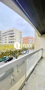 Location Appartement COURBEVOIE - - Photo 3