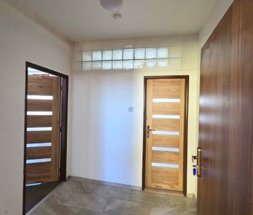 Pronájem bytu 3+kk v osobním vlastnictví 80 m², Duchcov - Fotografie 4