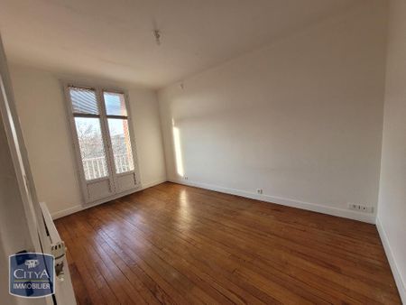 Location Appartement 3 pièces 59m² LE HAVRE 76600 - Photo 4