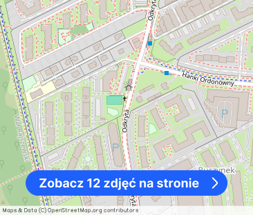 Mieszkanie na wynajem 54 m2 TARCHOMIN - Zdjęcie 1