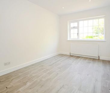 2 bedroom detached bungalow to rent - Photo 5