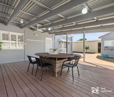 Period Styling, Multiple Living Zones and Exceptional Outdoor Spaces! - Photo 4