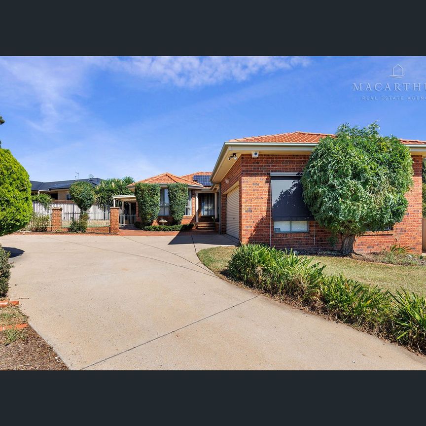 81 Dalman Parkway, Glenfield Park, NSW 2650 - Photo 1