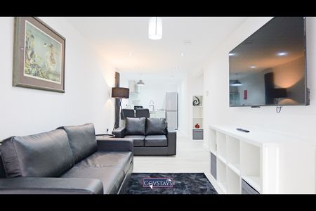 1 Bed Flat, Coventry, CV1 - Photo 3