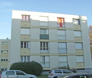 Location Appartement 1 pièce 18m² - Photo 1