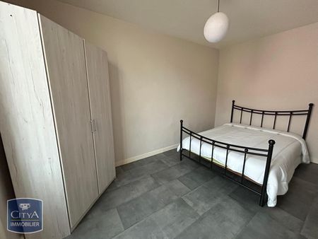 Location Appartement 3 pièces 54m² MONTELIMAR 26200 - Photo 5