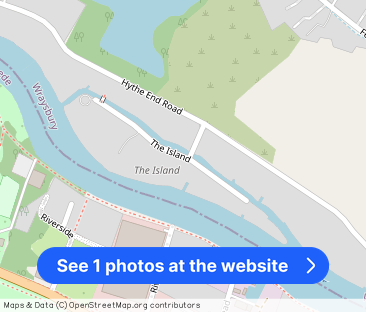 The Island, Staines-upon-Thames - Photo 1