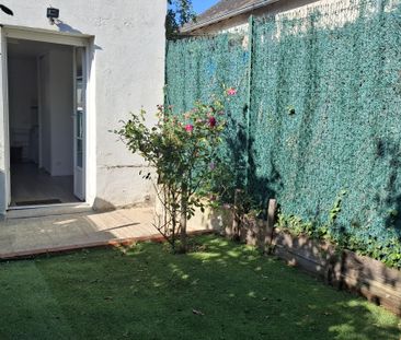 À LOUER – STUDIO AVEC JARDIN PRIVATIF • Réf. GI-FG-LOC497 - Photo 5