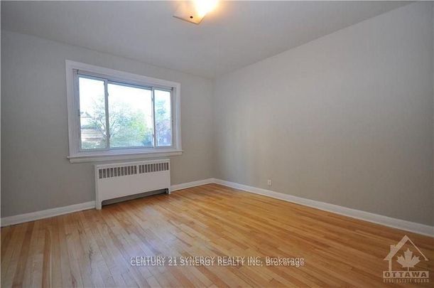 For Lease - 151 Holmwood Avenue Unit# 3, Glebe - Ottawa East and Area, Ontario - Photo 1