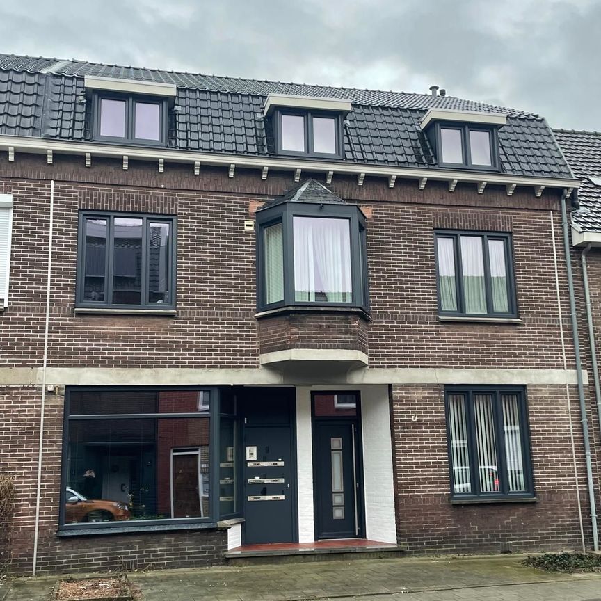 Appartement te huur Brunssummerstraat 9 E Schinveld - Foto 1