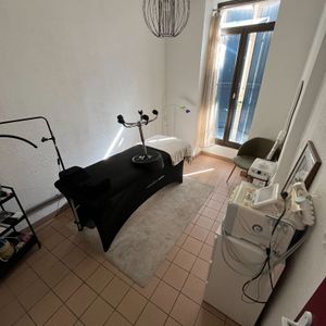 Location Appartement 1 pièce 11m² - Photo 3