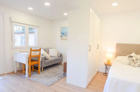 Apartamento de alquiler en Raya del Palancar - Guadamonte - Photo 2