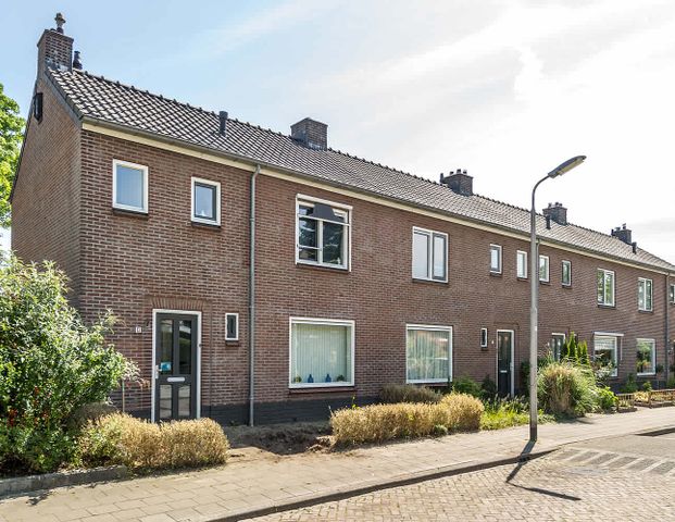 Hoekwoning - Foto 1