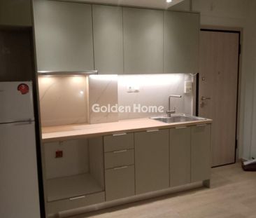 Studio/Γκαρσονιέρα για ενοικίαση Άνω Κυψέλη (Κυψέλη) - Photo 3
