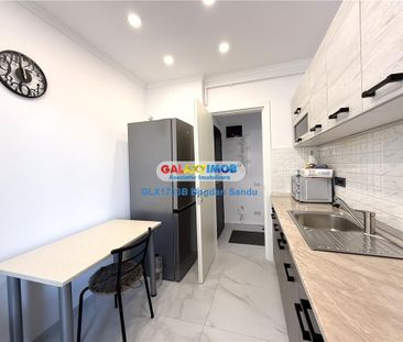 Apartament modern cu 2 camere de inchiriat in Militari Residence - Photo 5