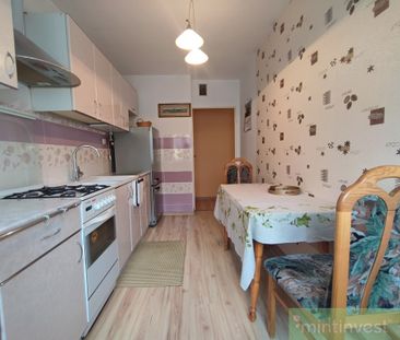 2 pokoje na wynajem + garaż, centrum Stargardu - Photo 4