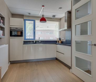 Huis te huur: Staatsspoor 70 6846 GB Arnhem - Photo 6