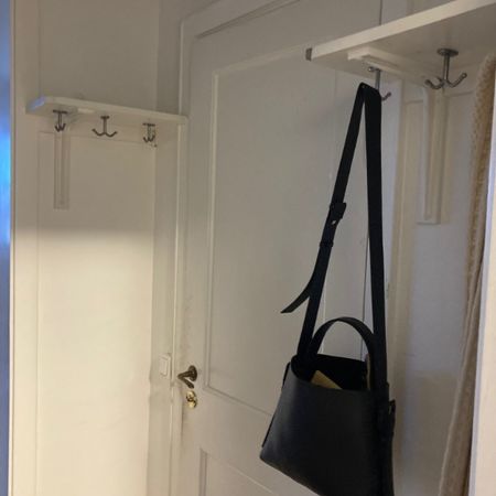 Ljus och välplanerad mini 2:a på Kungsholmen med panoramautsikt! - Foto 2