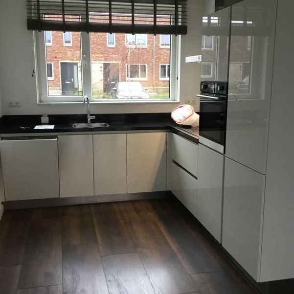 Johanna Westerdijkstraat 32 - Photo 1