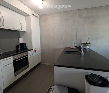 Appartement 2.5 p à Vevey - Photo 4