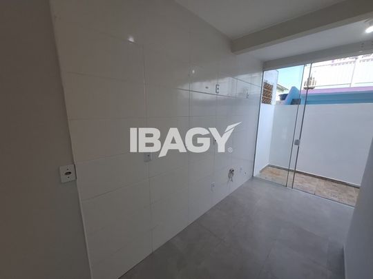 Casa 2 Quartos Ingleses Do Rio Vermelho 59m² - Photo 1