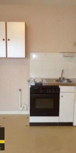 Appartement à louer 1 pièce 22m² - Photo 3