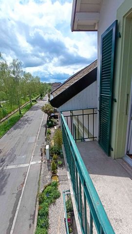 3.5 Zimmer, 80 m², 2. Stock - Photo 3