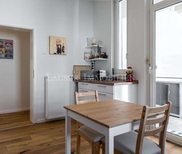 Modern und hochwertig möblierte 3,5 Zimmer-Wohnung in Stuttgart-Deg... - Photo 1