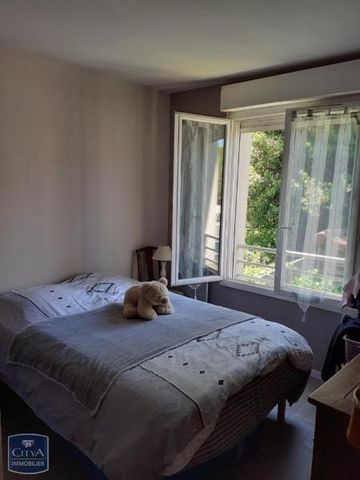 Location Appartement 3 pièces 62m² VILLENOY 77124 - Photo 2
