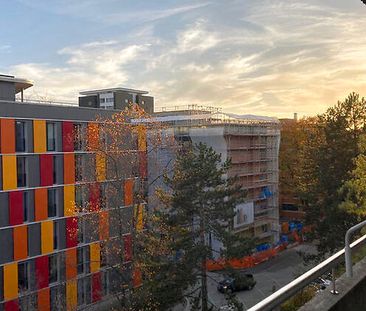 3½ Zimmer-Wohnung in Bern - Breitenrain, möbliert, auf Zeit - Foto 2