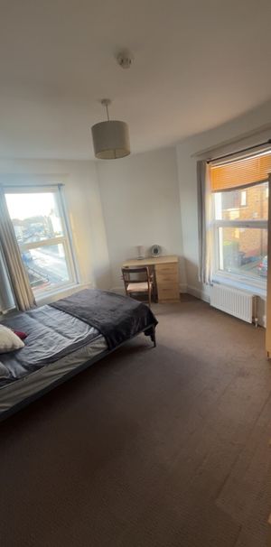 Room in a Shared House, Chester Street, BS5 - Photo 1