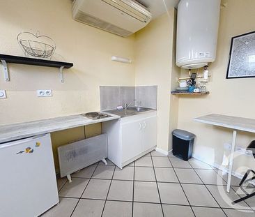 Appartement Studio à louer - Photo 3