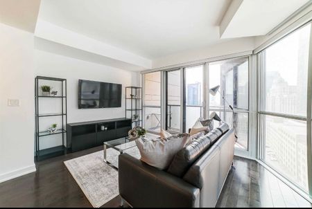 For Lease - 1 The Esplanade N/A Unit# 1604, Toronto, Ontario - Photo 2