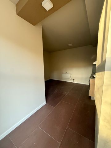 Gelijkvloers appartement te huur in Lillo - Photo 2