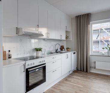 Lindens Gata, Kungsbacka - Photo 3