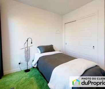 301-5555, rue Wellington, Verdun à louer - Photo 5